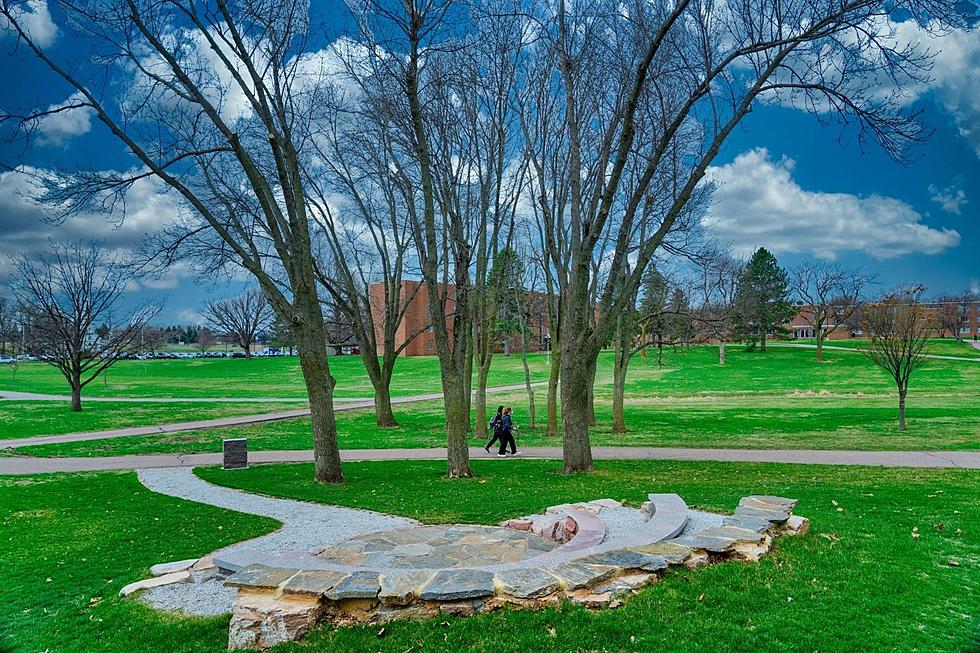 South Dakota College Named “Most Stunning Campus” By HGTV
