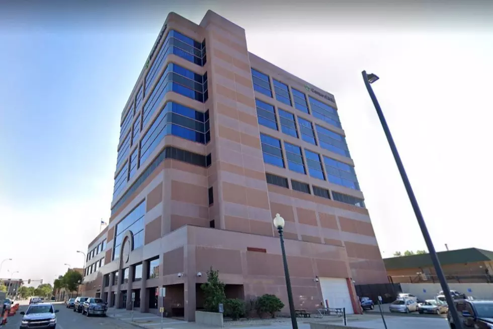 Website Lists Iconic Sioux Falls Building as &#8220;Ugliest in SD&#8221;