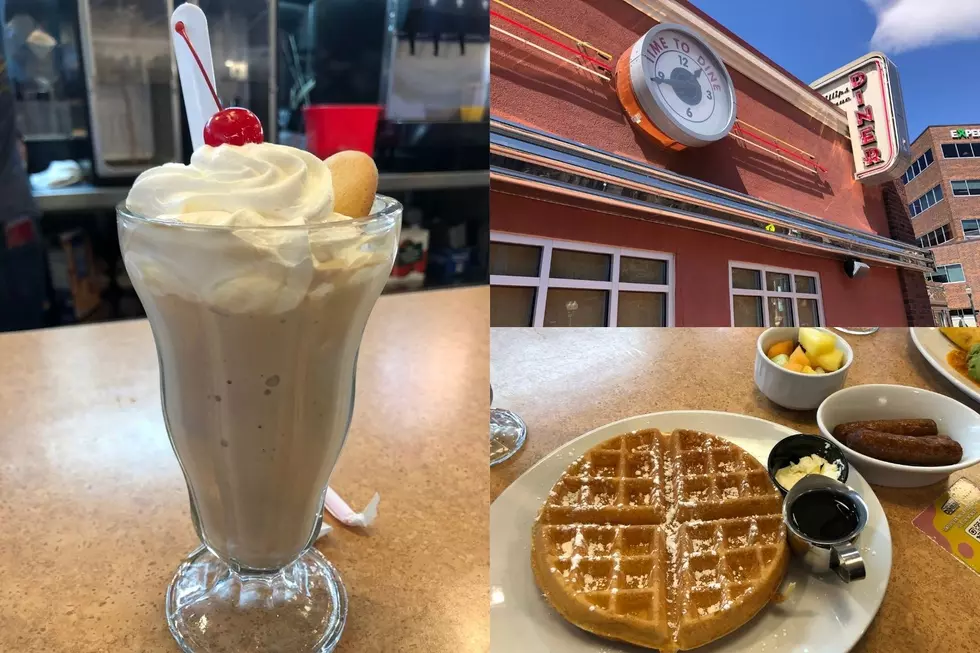 Hometown Tuesday: Phillips Avenue Diner