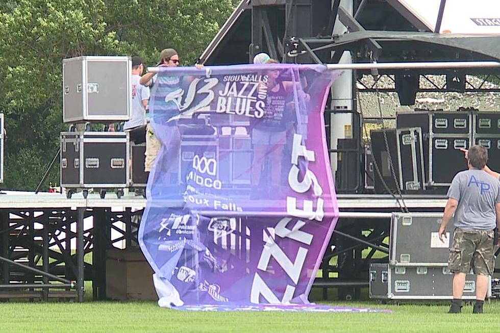 Why Is The Sioux Falls JazzFest Canceled For The 2nd Year?