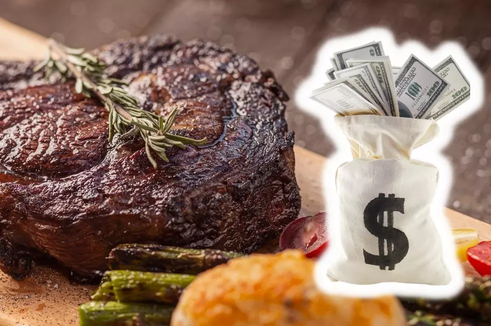 South Dakota's Most Expensive Restaurant