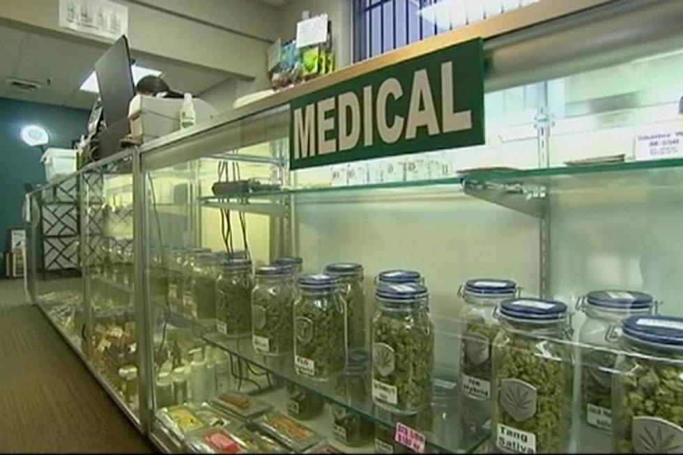 SD’s First Medical Marijuana Dispensary Opening Nearby