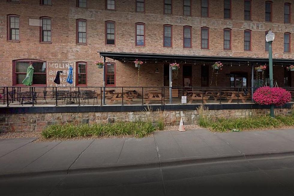 Sioux Falls Restaurant Named Best For Outdoor Dining in SD