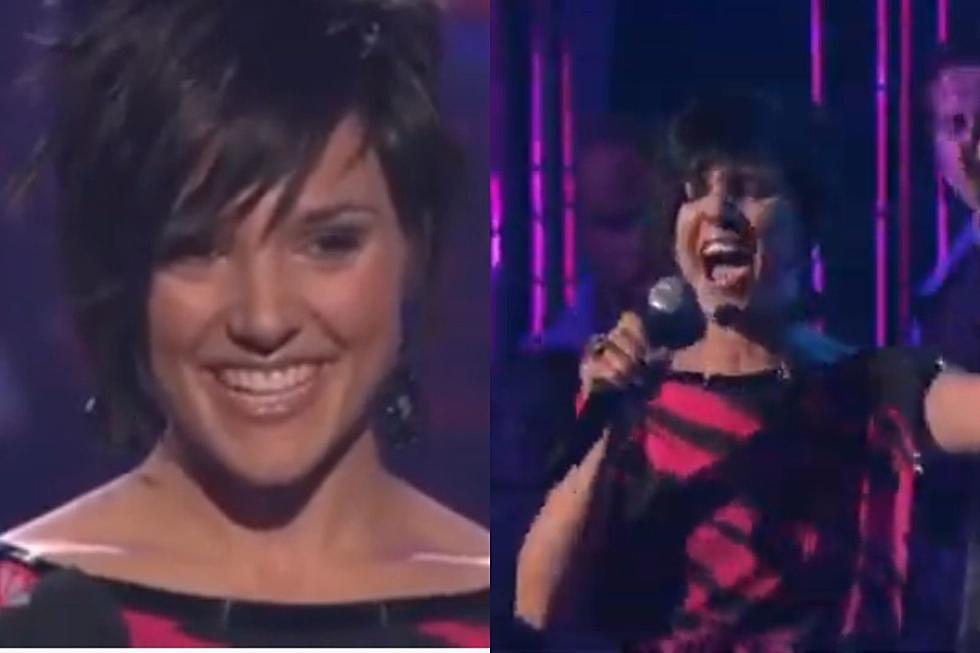 Remember When This South Dakota Native Competed on AGT?