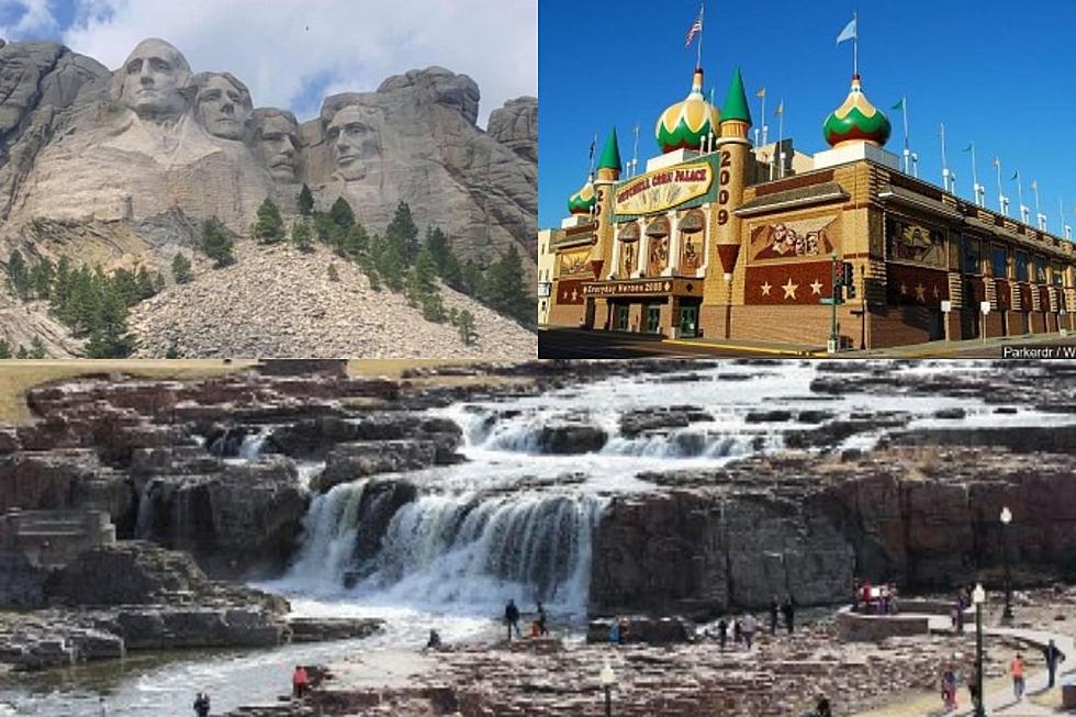 10 Ridiculously Awful Reviews of South Dakota Landmarks