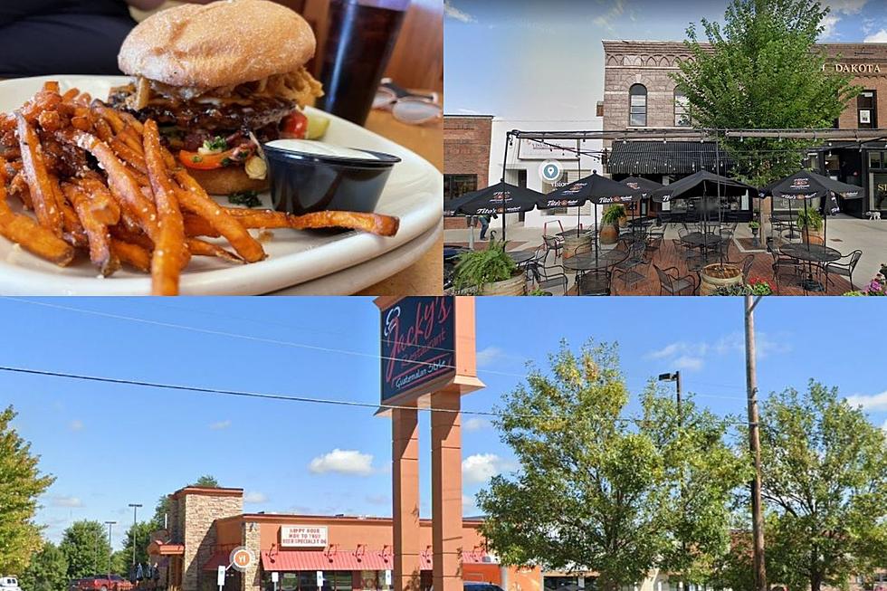 National Restaurant Reviewer Names Its Top 10 Spots in Sioux Falls