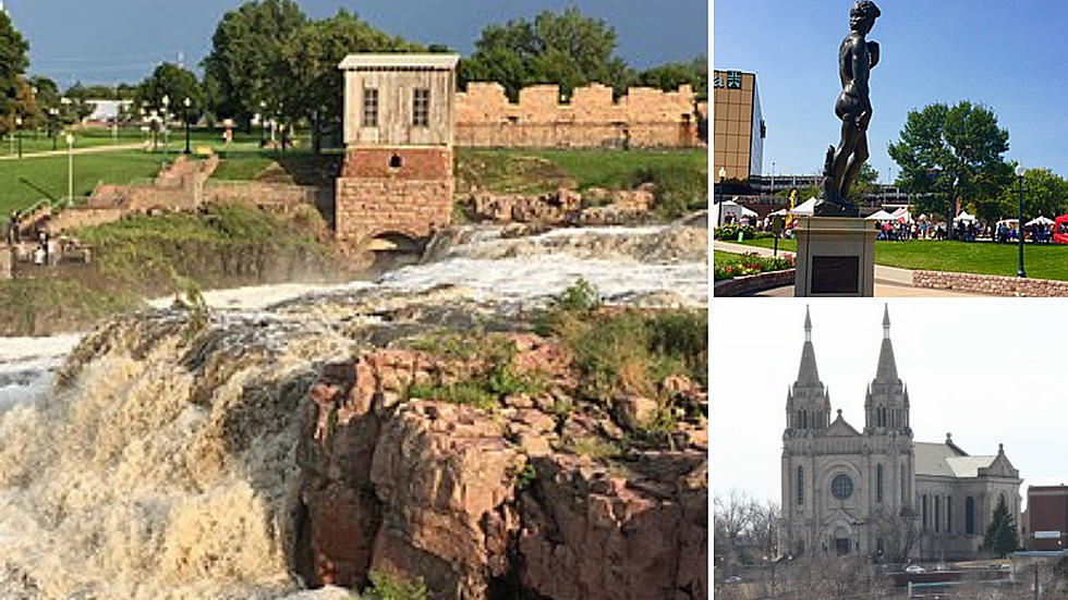 Is Sioux Falls A Typical American Town? Here’s 8 Ways To Find Out