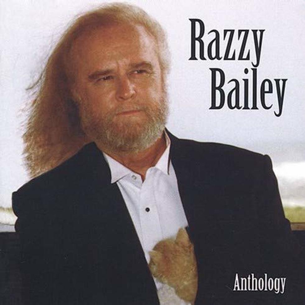 1970’s/80’s Country Star Razzy Bailey Has Died At Age 82