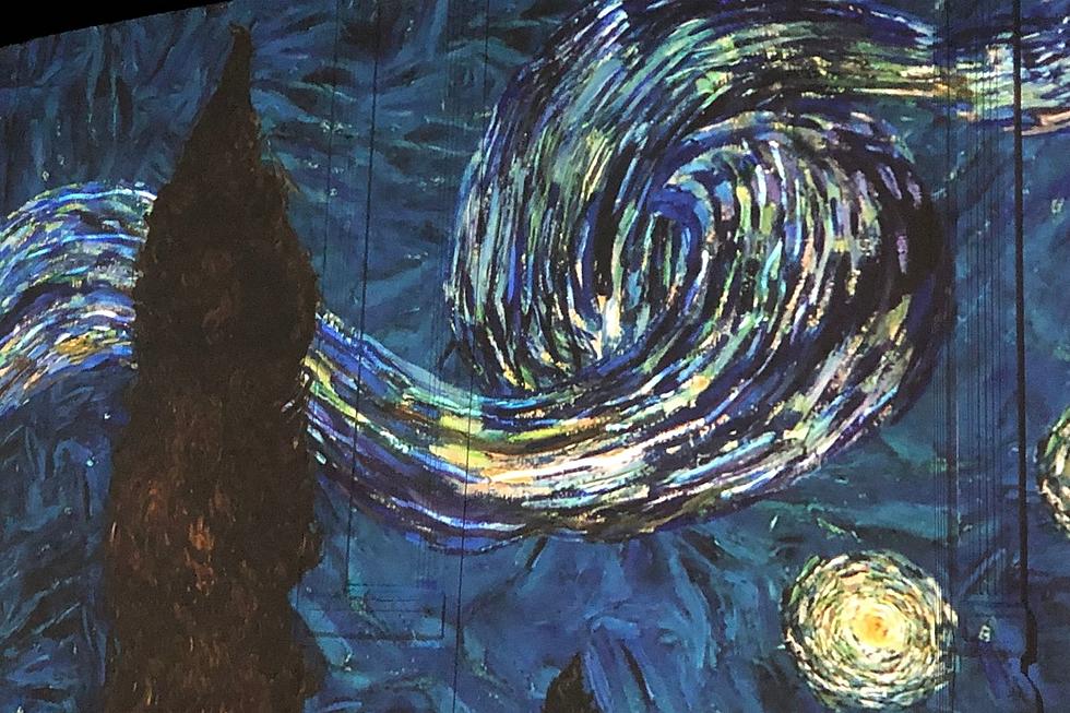 Sioux Falls Has Never Seen Van Gogh Paintings Like This