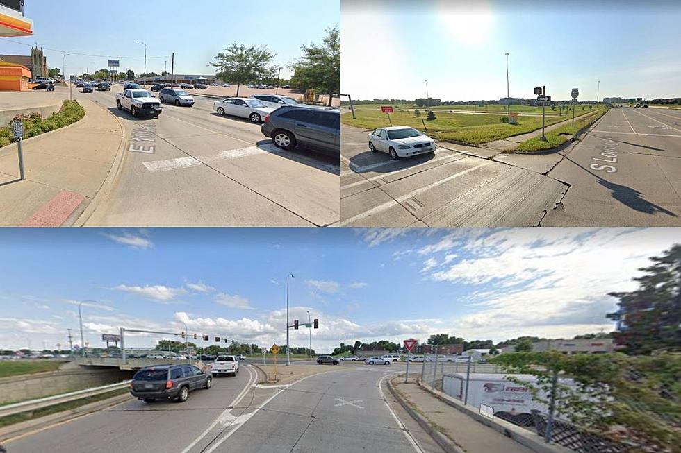 Six of the Absolute Worst Spots for Panhandling in Sioux Falls