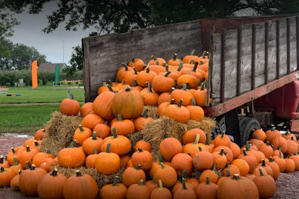 Is Sioux Falls The Best City For Pumpkin Lovers? Not Really...