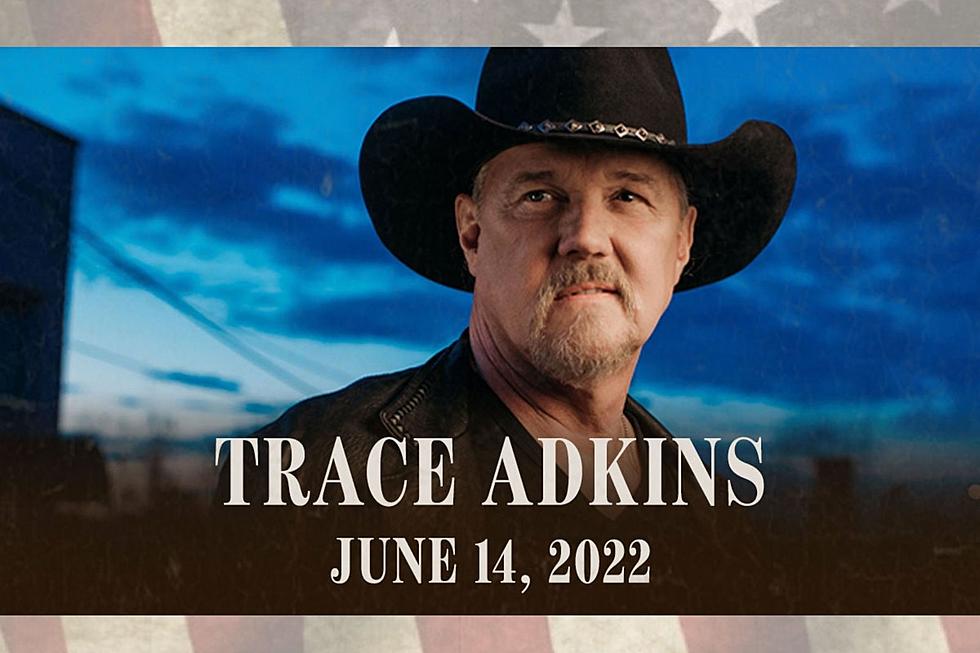 Trace Adkins Concert In Sioux Falls Rescheduled