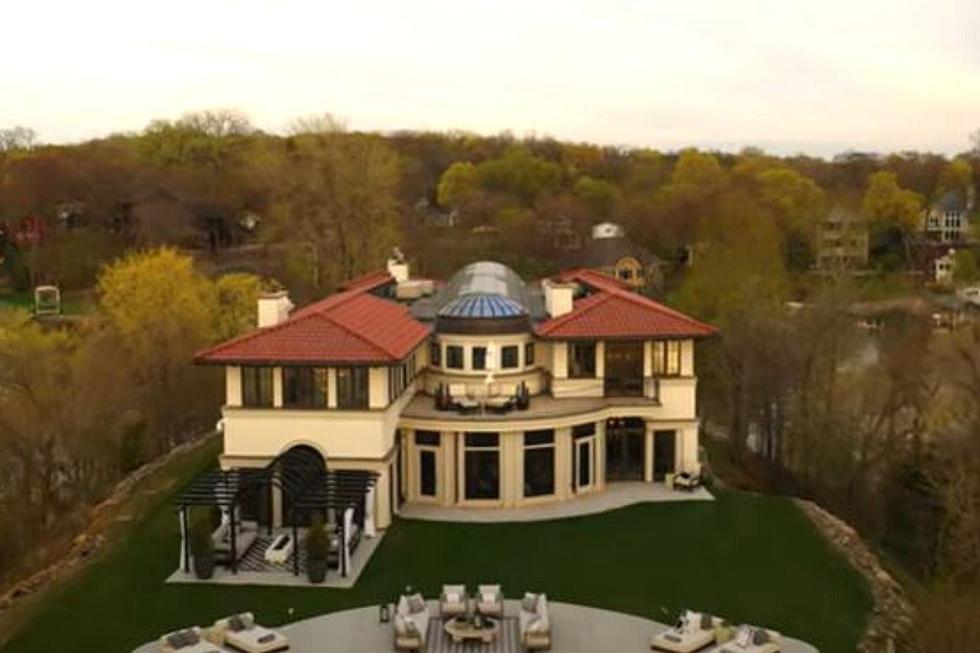 Take a Tour of Minnesota&#8217;s Most Expensive Mansion