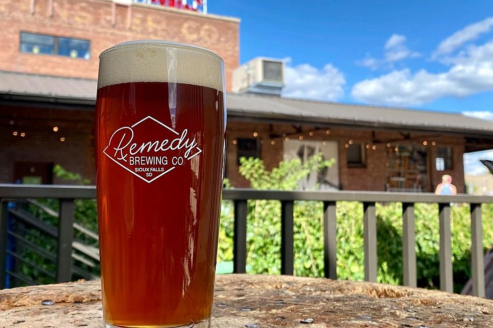 This Sioux Falls Brewery Is Named One Of The 'Best Breweries'
