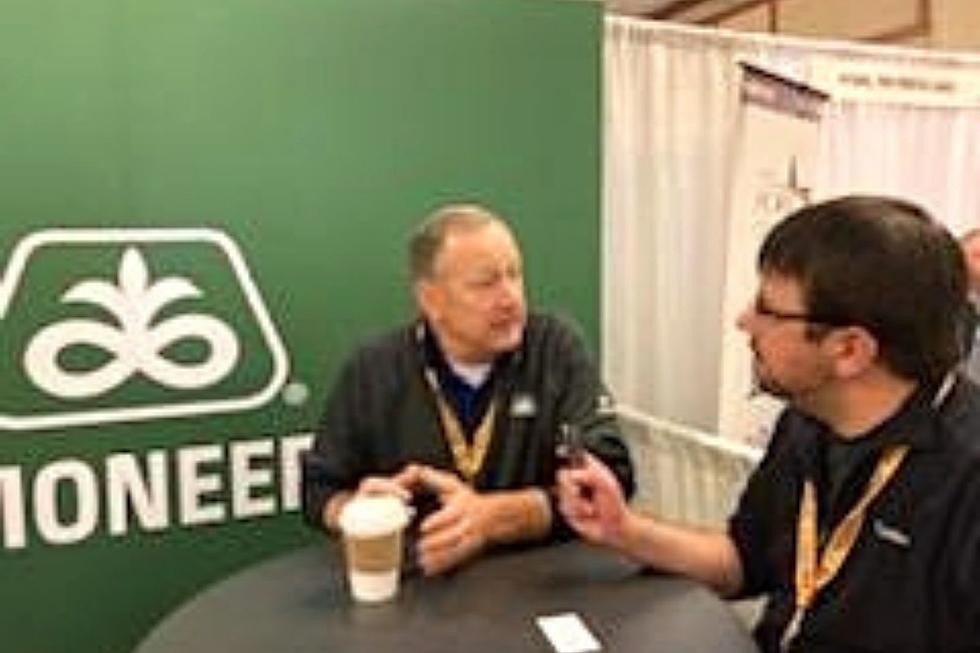 Pioneer Talks of Exciting 2022 at NAFB Convention