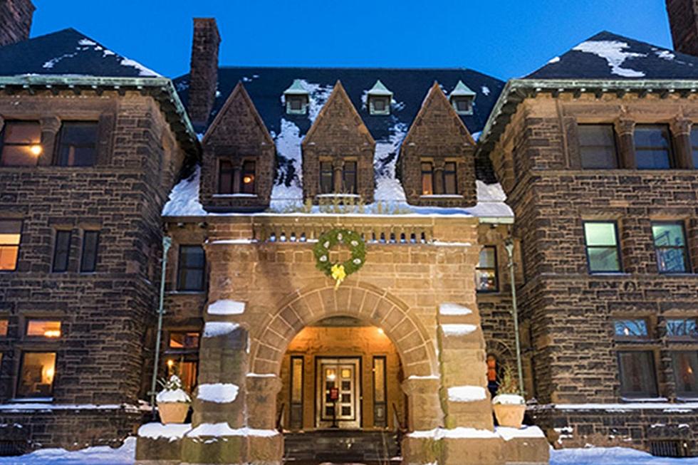 See Inside Minnesota's Largest Mansion
