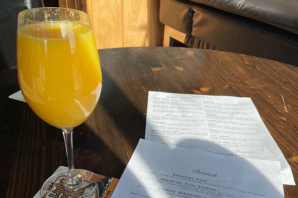 Did You Know There’s A Secret Brunch Spot In Sioux Falls?