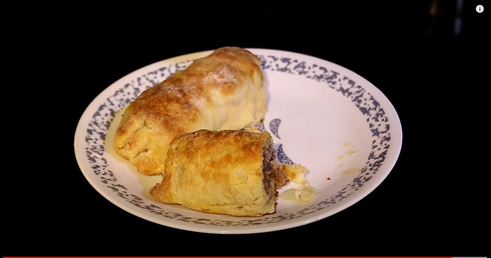 A Christmas Tradition: Pigs In The Blanket [Video Recipe]