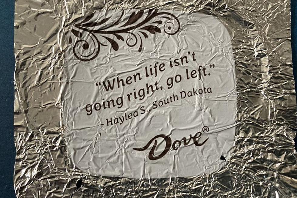 Did You Know A South Dakota Resident Is Featured On Dove Candy?