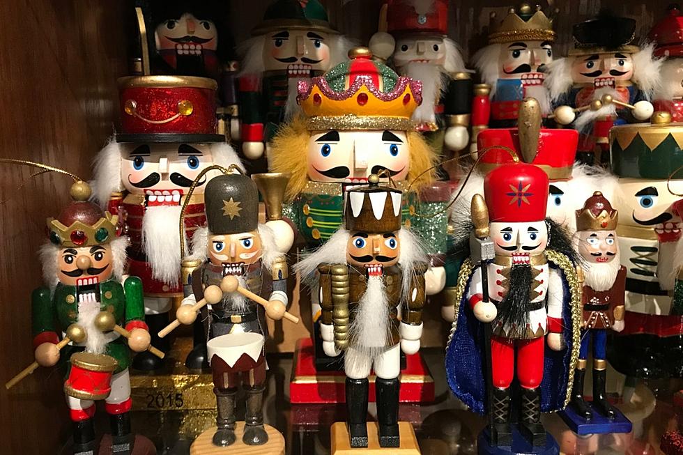 You Must-See This Giant Minnesota Christmas Collection