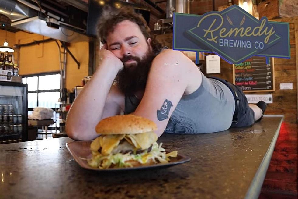 WATCH: Sioux Falls Brewery’s Video Leaves You Laughing and Hungry