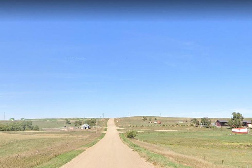 This South Dakota County is One of the Least Populated in the U.S.