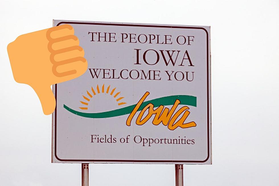 YouTuber Says Anyone Who Moves To Iowa Will Hate It