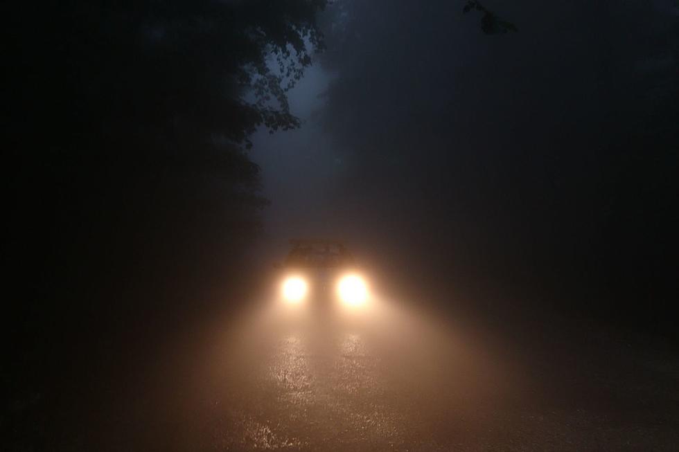 When is it Legal to Flash Your Headlights in South Dakota?