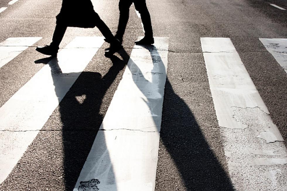 Why You Should Think Twice About Jaywalking in South Dakota