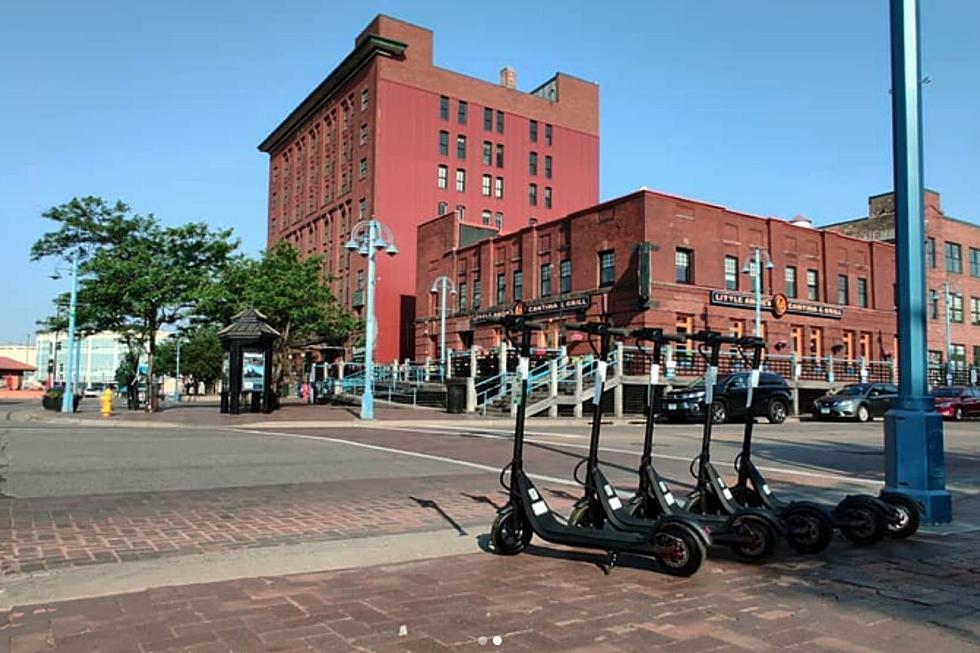 Are Sioux Falls Streets Ready For Scooters On The Road?