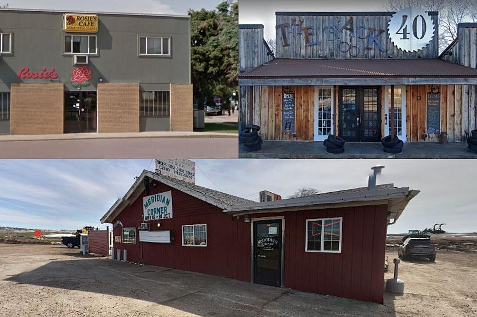 5 of the Very Best ‘Hole in the Wall’ Restaurants in South Dakota