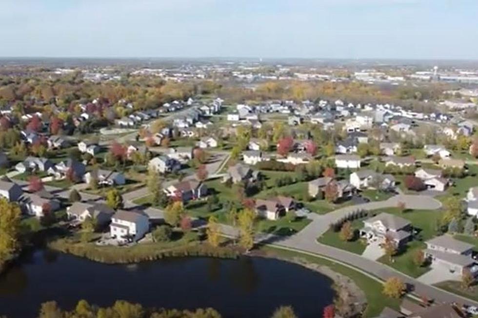 One Small Minnesota Town Is Growing Faster Than Any Other