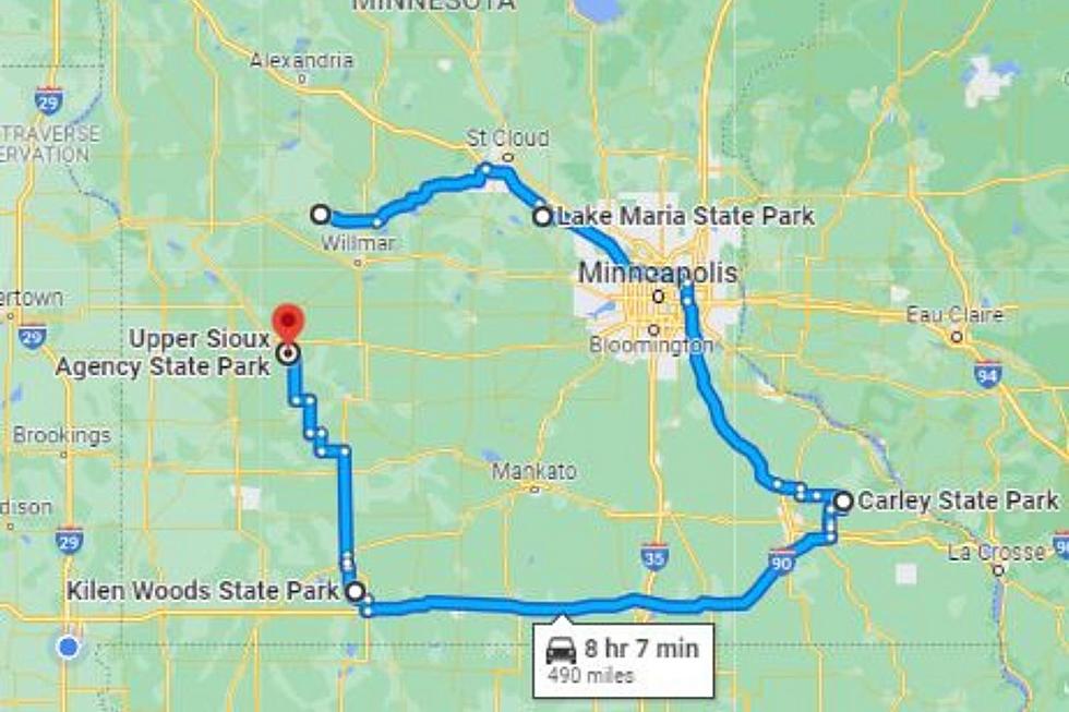 Take the Minnesota ‘Hidden Gem’ Road Trip