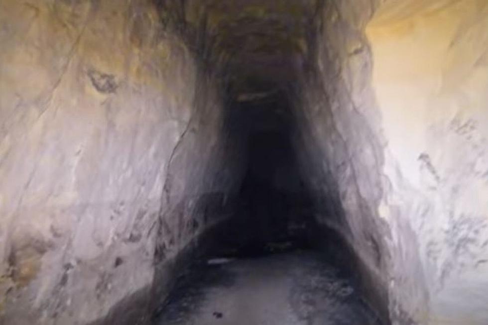 Have You Seen Minnesota’s Secret ‘Tunnel of Terror’?