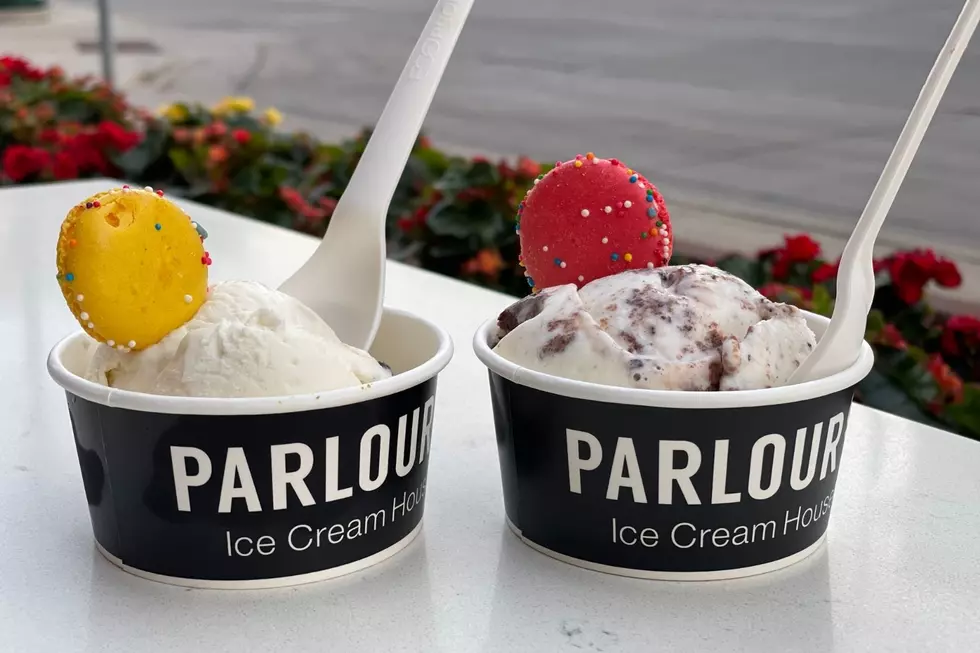 Popular Sioux Falls Ice Cream Shop Moving To Washington Pavilion