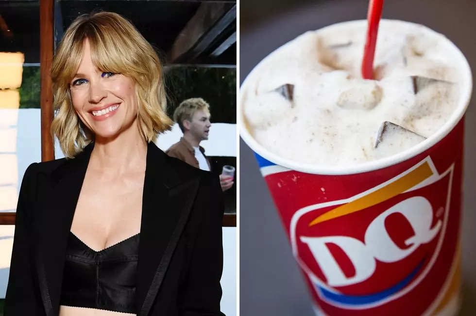 Before ‘Man Men’ January Jones Served Blizzards To Sioux Falls