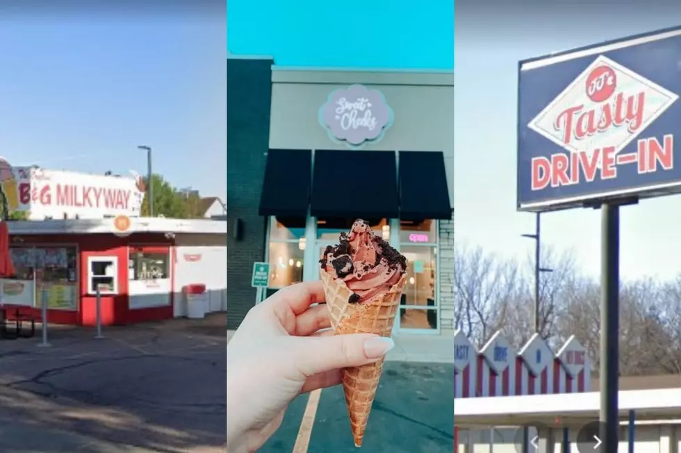 2022&#8217;s Top 7 Places to Get Ice Cream in and Around Sioux Falls