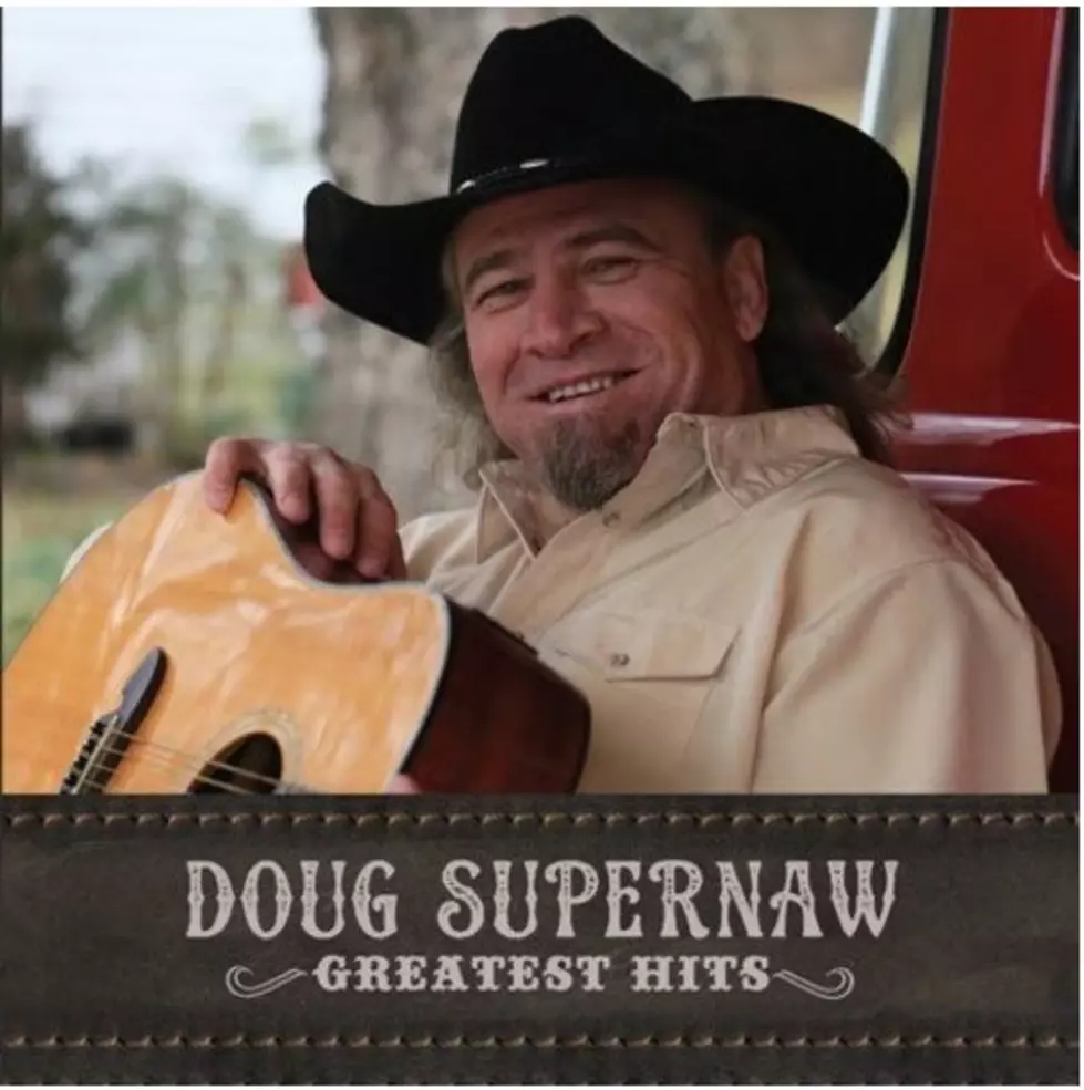Whatever Happened To 90’s Country Star Doug Supernaw?