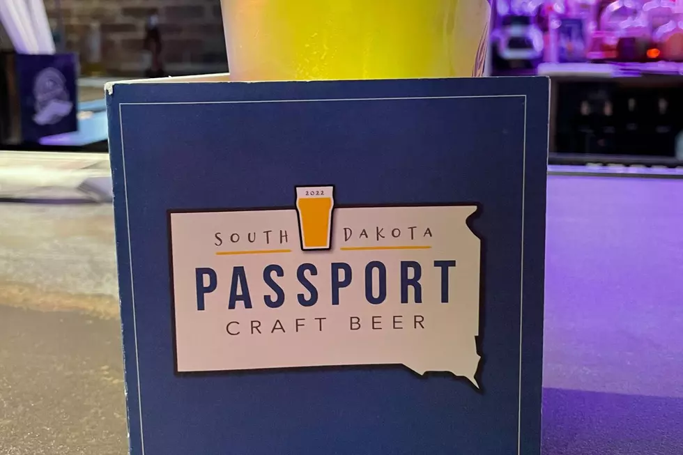 Love Drinking Local Brews? Ride The South Dakota Booze Cruise