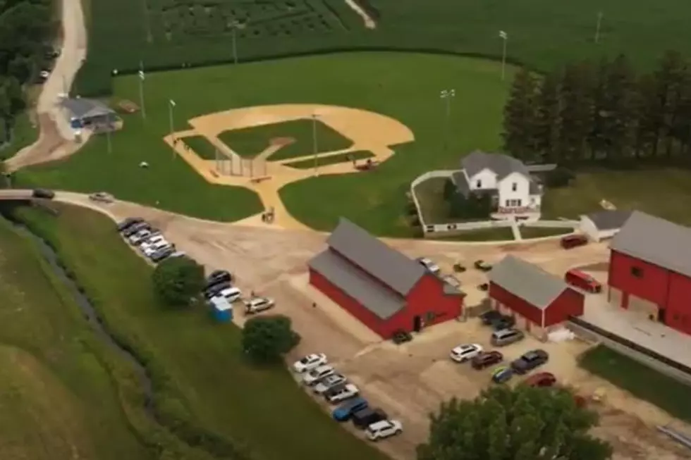 New Field of Dreams TV Series Will be Filming at these 4 Iowa Locations