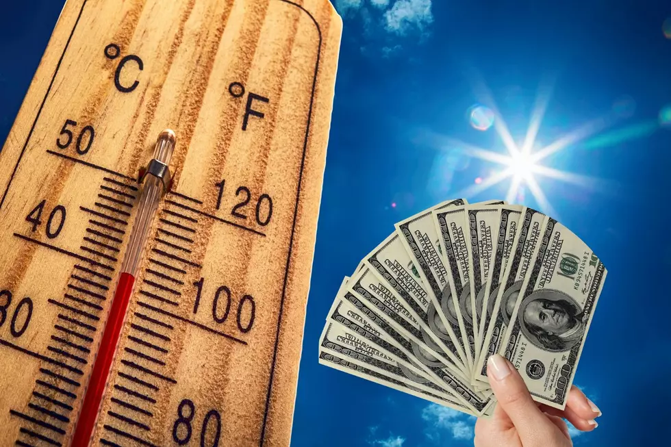 How Can You Beat The South Dakota Heat Without Breaking The Bank?