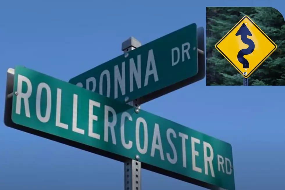 Have You Driven on Iowa’s Hidden Rollercoaster Road?