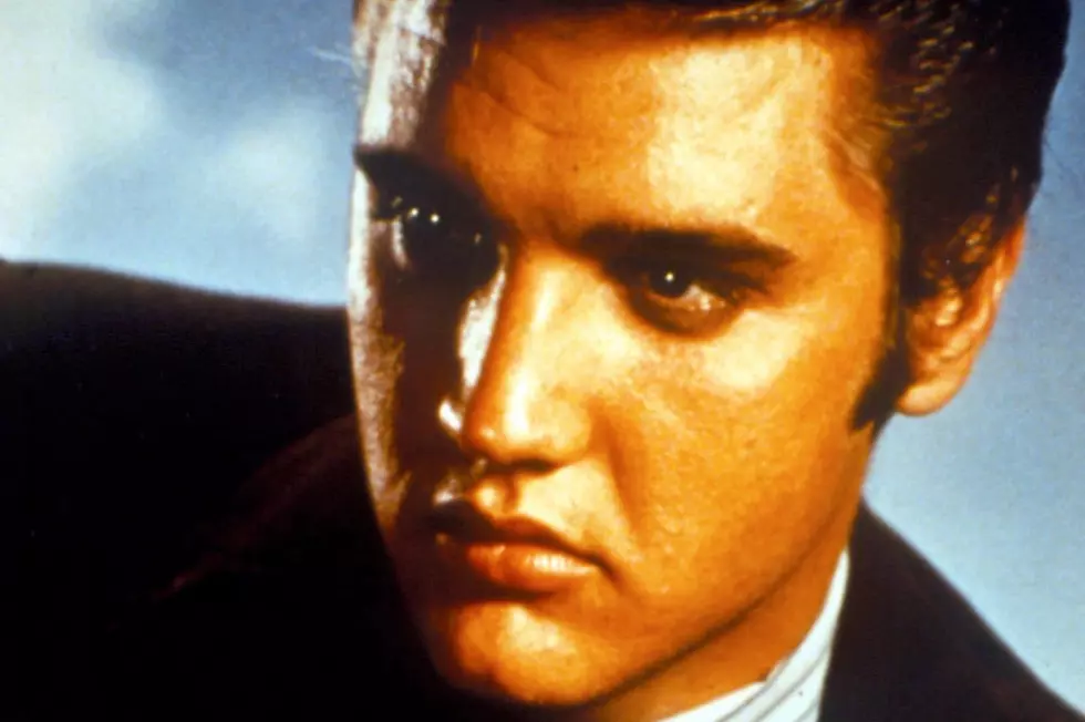 Remembering the King: Elvis Died 45 Years Ago Today