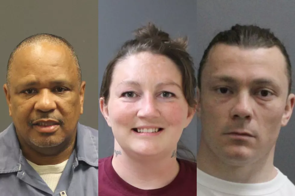 Watch Out For These 10 Minnesota Fugitives On The Run