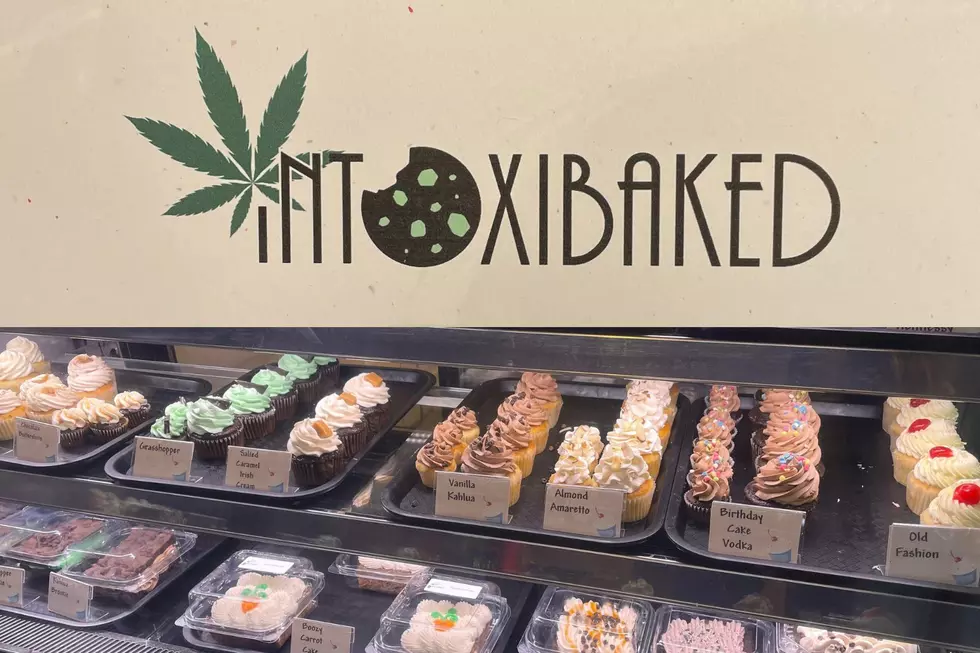 Get Ready To Get Baked: Sioux Falls Bakery To Create Weed Treats