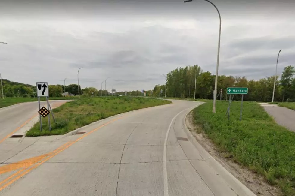 Minnesota’s Most Dangerous Intersection is in the Most Unlikely Place