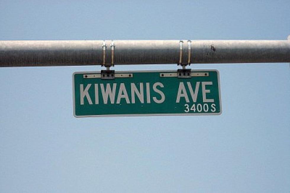 When Did Kiwanis Avenue in Sioux Falls Turn Into Talladega Speedway?