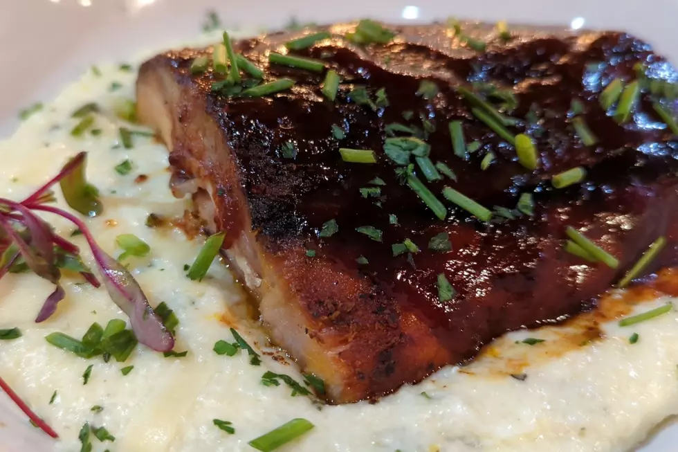 Sioux Falls Restaurant Reigns Supreme in 2022 Pork Showdown 