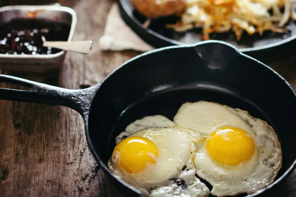 Best Breakfast in South Dakota? Recent Study Shows it's in Sioux 