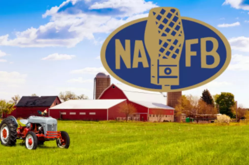 Wyffels Hybrids Talks Corn at NAFB Convention in Kansas City